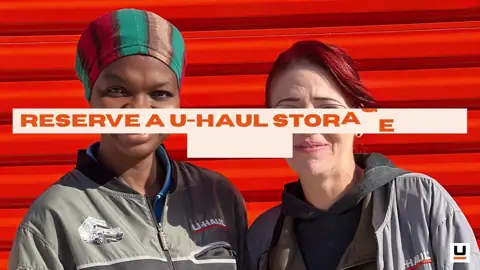 Self-Storage at U-Haul photo 3