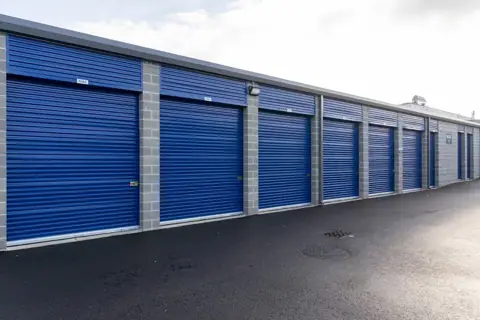SecureSpace Self Storage Nalley Valley Tacoma photo 2