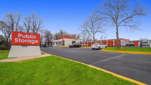 Public Storage in Elkridge, MD
