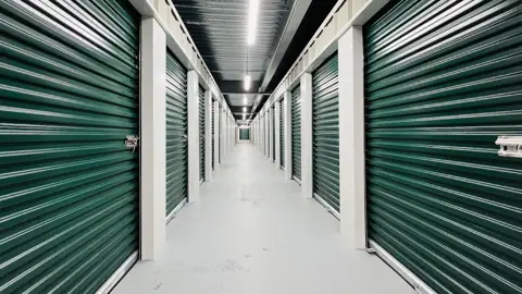 Pine Valley Storage in Philadelphia, PA