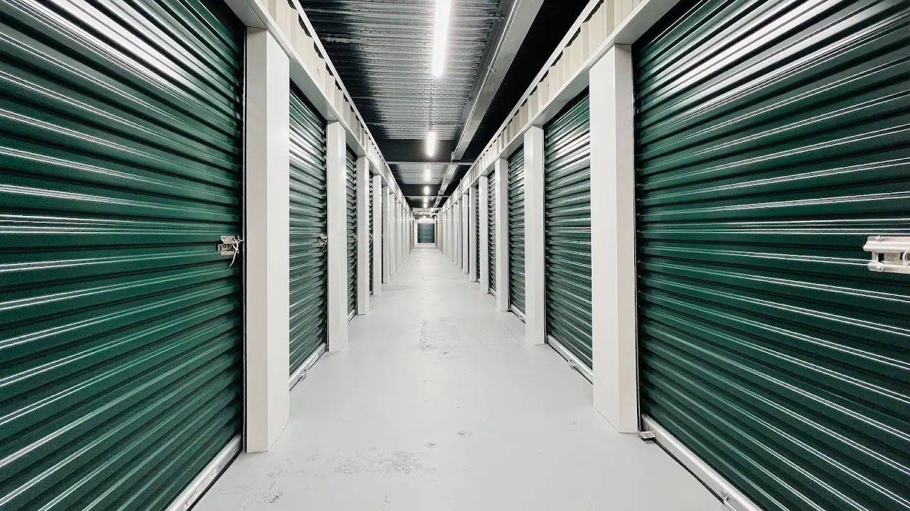 Pine Valley Storage, RV storage in Philadelphia