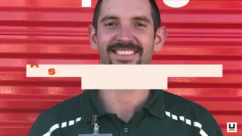 Self-Storage at U-Haul photo 3