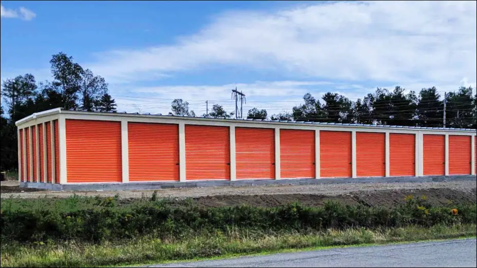 All Purpose Storage, RV storage in Ellsworth