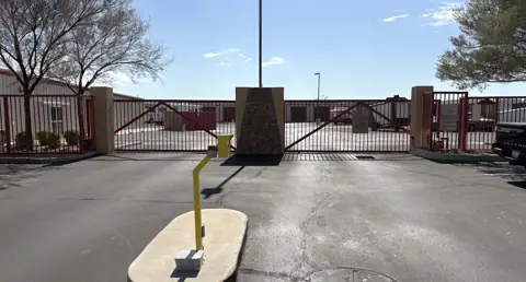 Copper Mountain Self Storage Casa Grande in Casa Grande, AZ