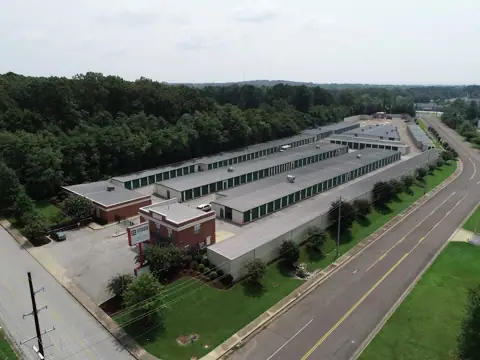 Assured Storage of Jackson, LLC in Jackson, TN
