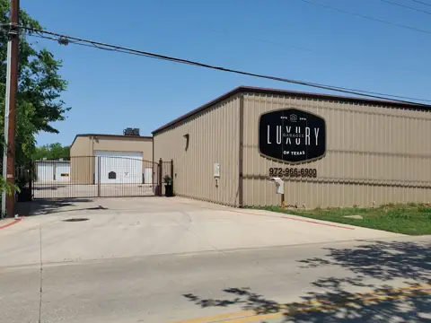Luxury Garages of Texas photo 2
