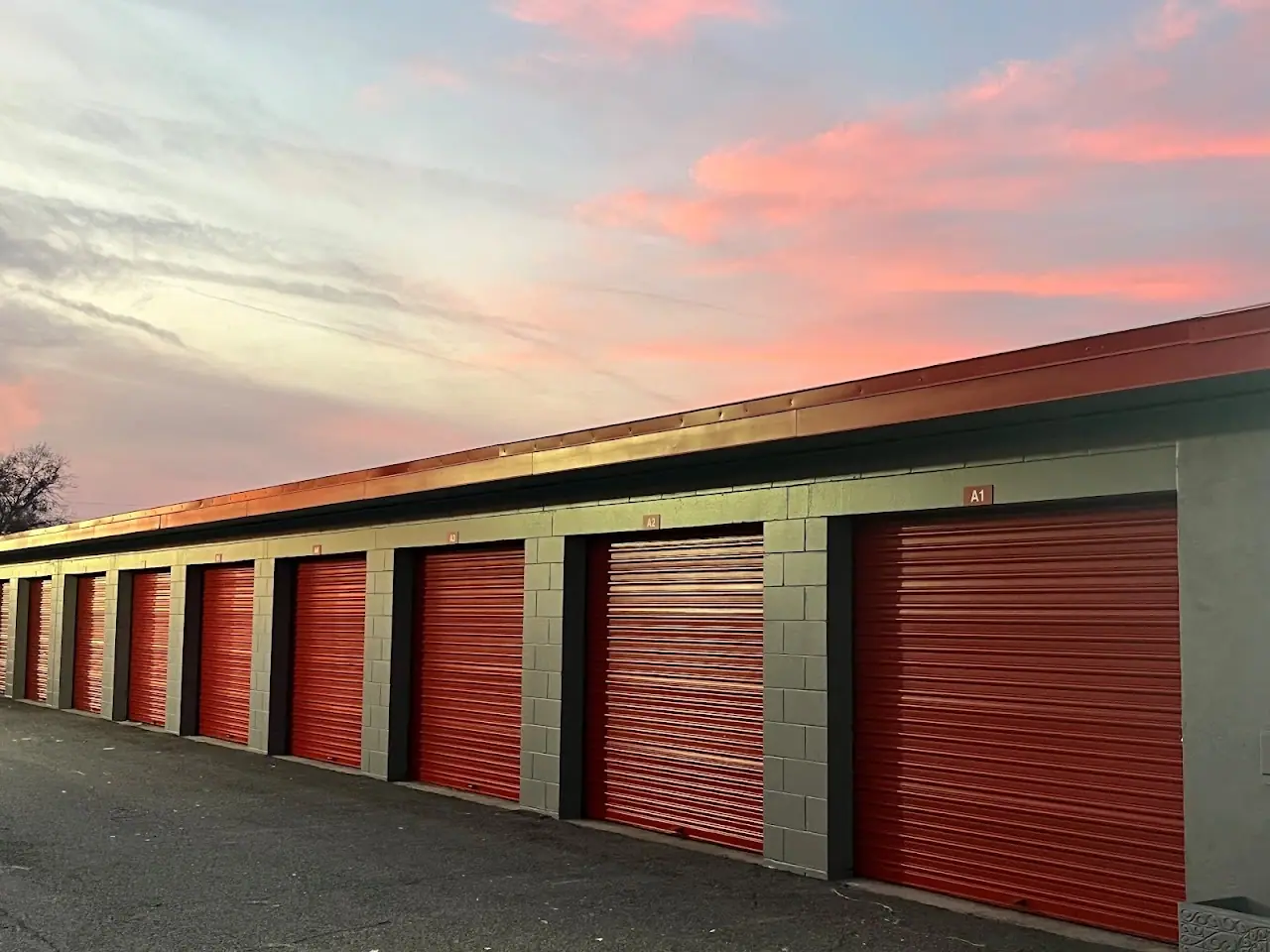 Leesburg 44 Storage, RV storage in Leesburg