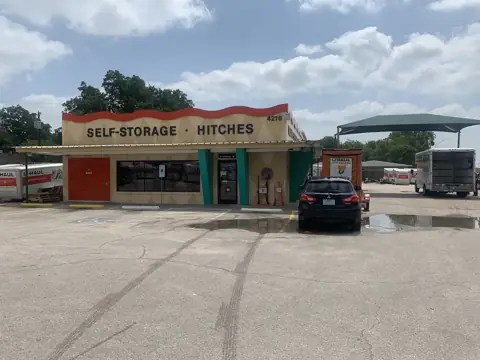 Self-Storage at U-Haul photo 2