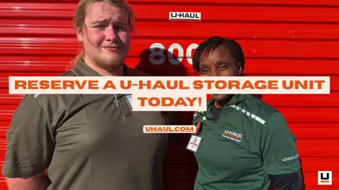 Self-Storage at U-Haul photo 3