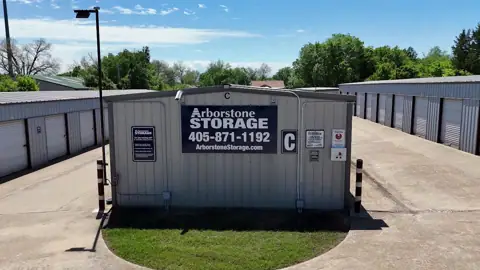 Arborstone Storage Tecumseh I photo 2