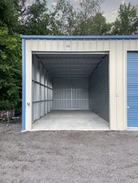Center Hill Lake Big & Tall Boat & RV Storage photo 2