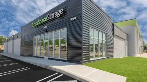Extra Space Storage in Oceanside, NY
