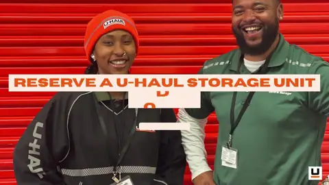 Self-Storage at U-Haul photo 2