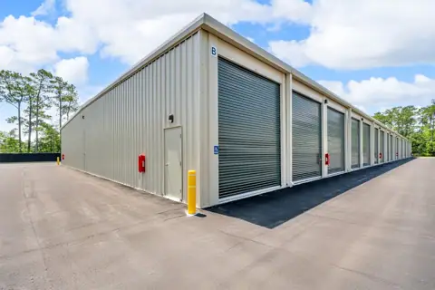 Pinnacle Storage in Hampstead, NC