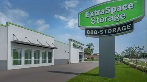 Extra Space Storage in Clearwater, FL