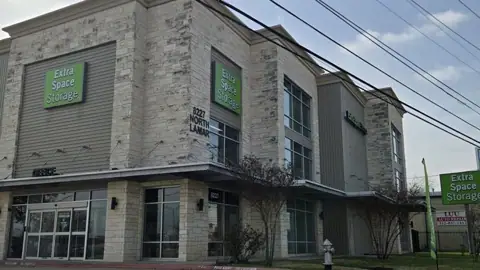 Extra Space Storage in Austin, TX