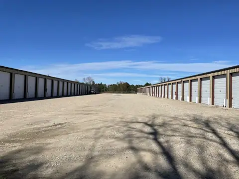 Northpark Boat & RV Storage in Kingwood, TX