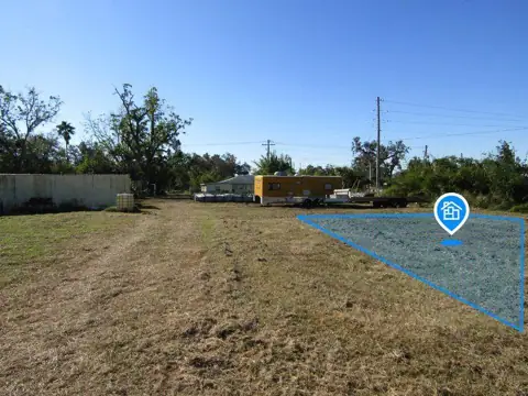 Half Price Joe RV and Boat Storage in Palmetto, FL