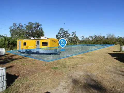 Half Price Joe RV and Boat Storage photo 2