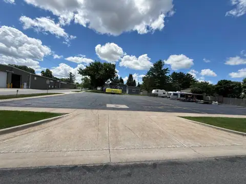 Michigan Ave RV Storage photo 2