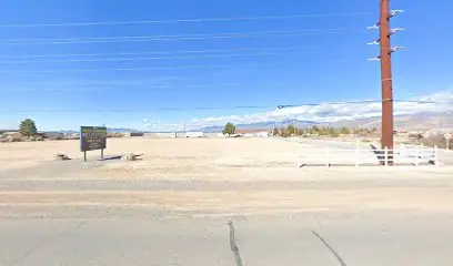 Price Is Right Mini & RV Storage, RV storage in Pahrump