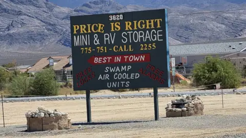 Price Is Right Mini & RV Storage photo 3