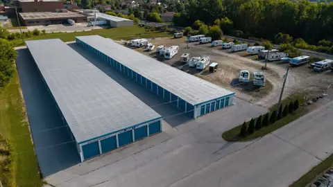 In-N-Out Storage - Clifford South in Plymouth, WI