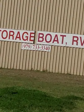 STORAGE BOAT RV & AUTO photo 3