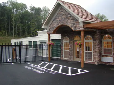 Store Safe Storage / STOBOX in Knoxville, TN