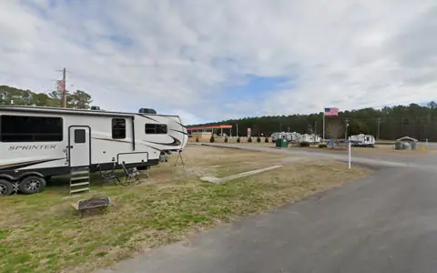 Jacksonville Boat & RV Storage photo 2