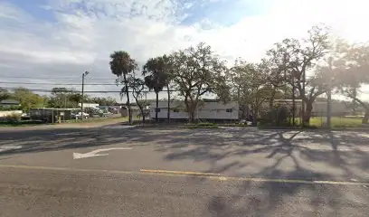 Tampa Port Storage in Tampa, FL