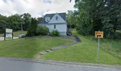 STORAGE at Furry Friends Camp (Recreational Vehicles) in Washington, PA