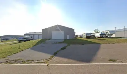 Richfield Central Storage, RV storage in Richfield