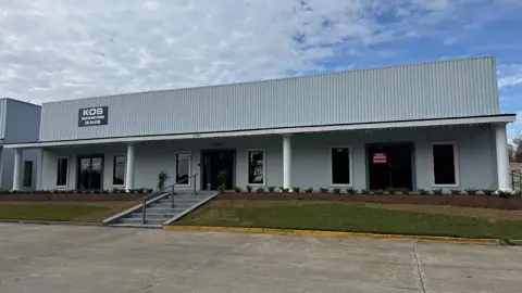 Kos Suites, Boat & RV Storage in Denham Springs, LA