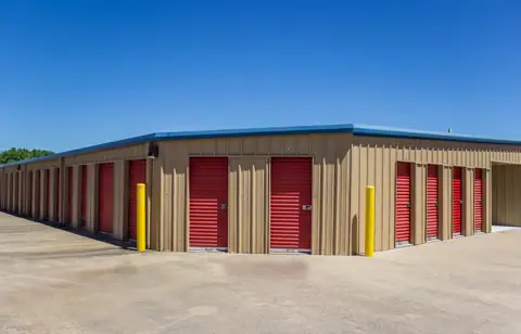 Avid Storage in Alvin, TX