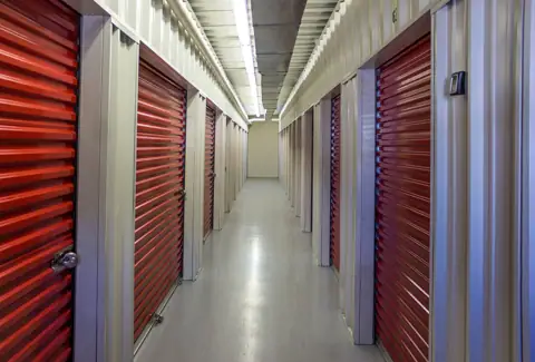 Avid Storage photo 2