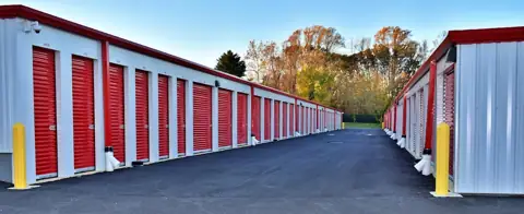 Maryland Self Storage in Lusby, MD