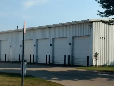 Bob Kimball Storage photo 3