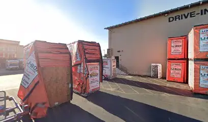Self-Storage at U-Haul in Lake Forest, CA