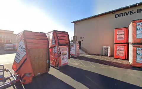 Self-Storage at U-Haul photo 2