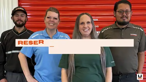 Self-Storage at U-Haul photo 3
