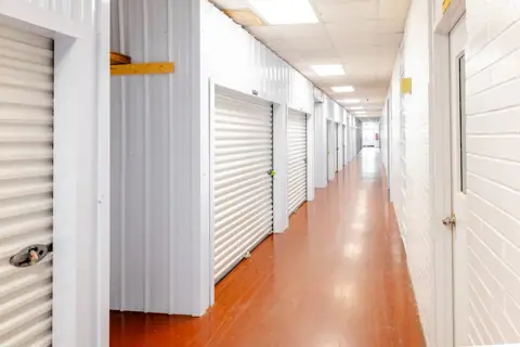 Mini Mall Storage - Kingsport photo 2