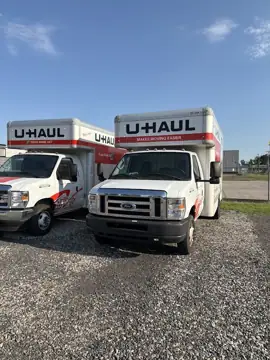 OPT Storage & Uhaul photo 3