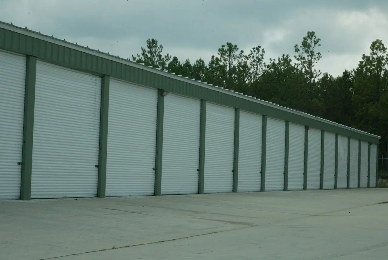 Tellus Self Storage - Oak Grove, RV storage in Hattiesburg