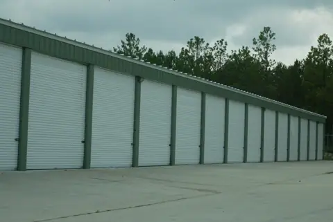 Tellus Self Storage - Oak Grove photo 2