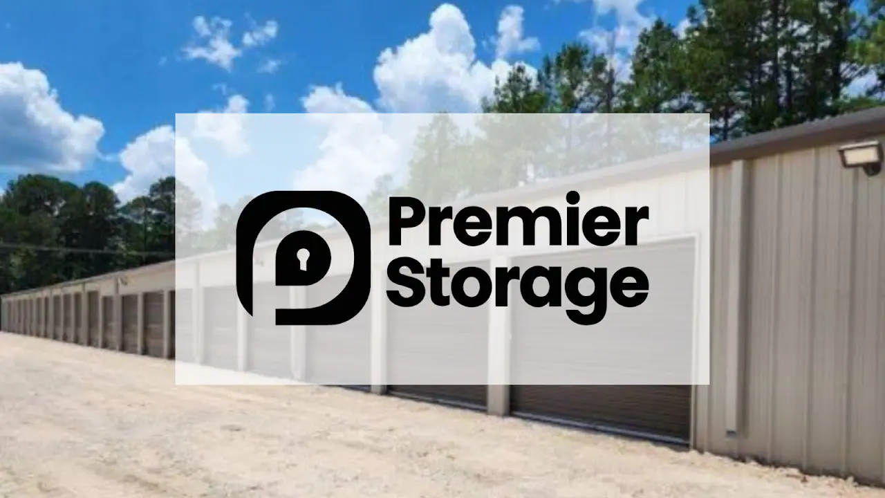 Premier Storage - Hot Springs Village, RV storage in Hot Springs Village