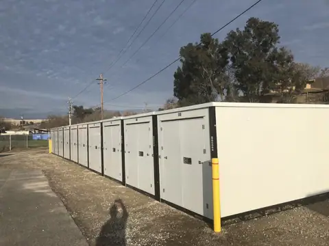 Millerton mini Storage Friant photo 2