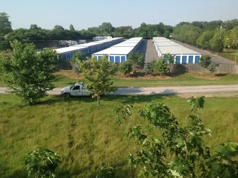 Papermill Self Storage LLC in Winchester, VA