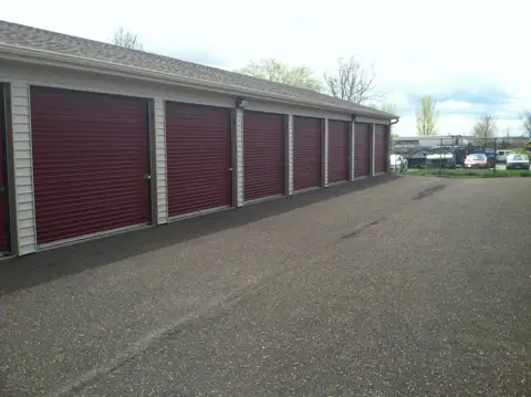 Five Star Storage photo 3
