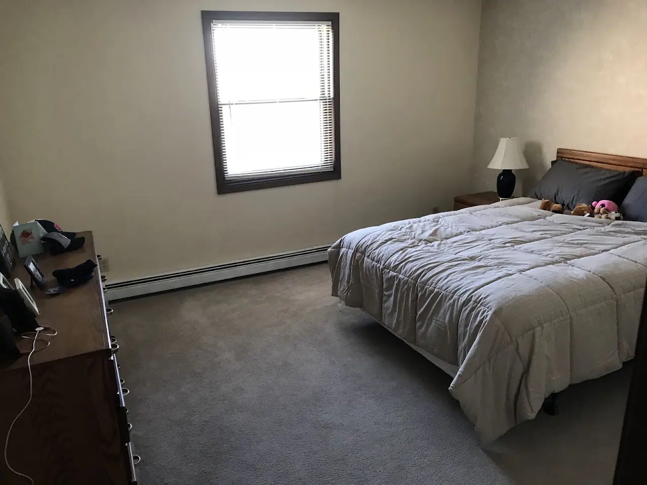 Sophie Plaza Apartments, RV storage in Fairbanks